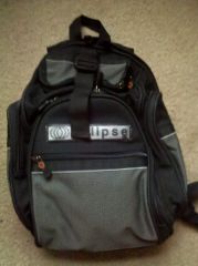 Eclipse Sport Backpack